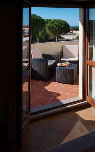 Hotel Petri Marini, Book Ferieresort Aglientu Costa Paradiso