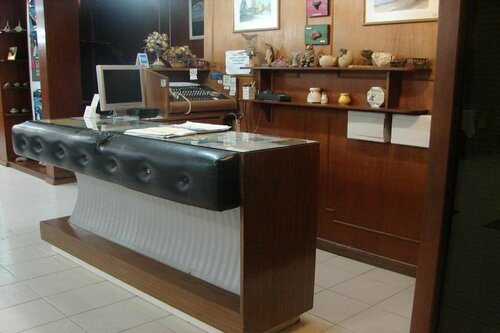 Cheltum Hotel, Reserva ahora Hotel Trelew Chubut