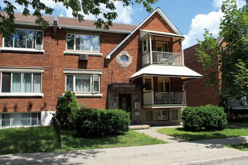 Gite du Survenant Montreal, Boek Appartementenhotel Hochelaga-Maisonneuve Montreal