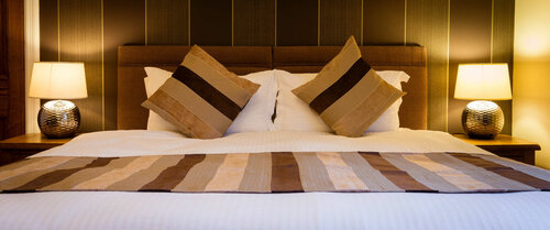 River House, Забронировать Отель Отели Шотландии 3 звезды, 3*