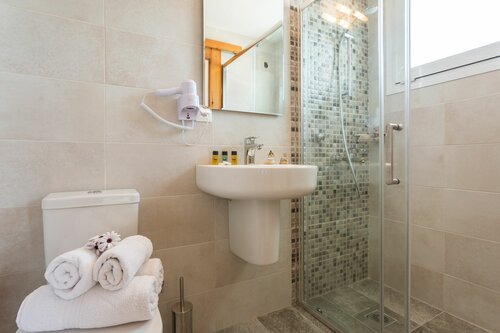 Hotel Akti, Забронировать Отель Отели острова Скиатос с парковкой, Парковка