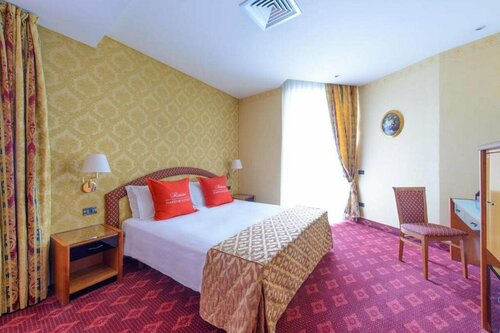 Admiral Art Hotel, Забронировать Отель Отели Римини 4 звезды, 4*