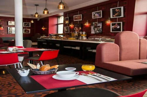 Grand Hôtel du Midi Montpellier - Opéra Comédie, Book Hotel Businesshoteller i Montpellier, 4* 5*