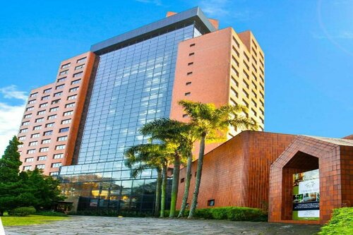 Swan Tower Novo Hamburgo, Đặt Khách sạn Novo Hamburgo Rio Grande do Sul
