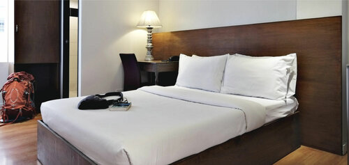Hotel Durban, Rezerwuj Hotel Makati 