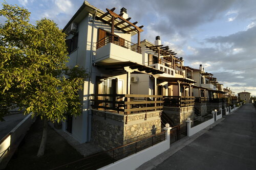 Levantes Villas, Réserver Villa Villas à Thessalia, Villa