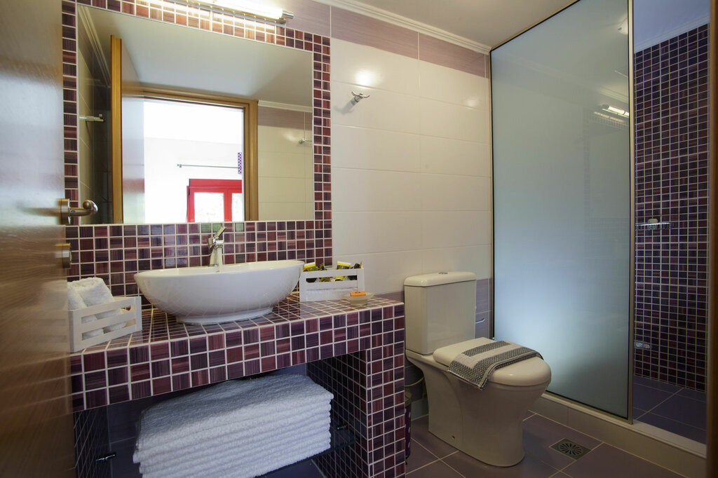 Exanthia Villas