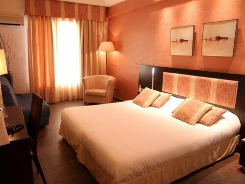 Surplage Hôtel Cavalière, Book Hotel Le Lavandou Var coast