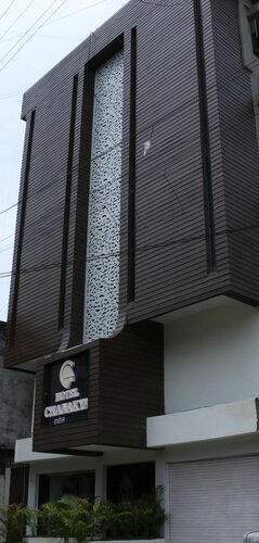 Hotel Chanakya, Забронировать Отель Отели штата Махараштры с завтраком, Завтраки