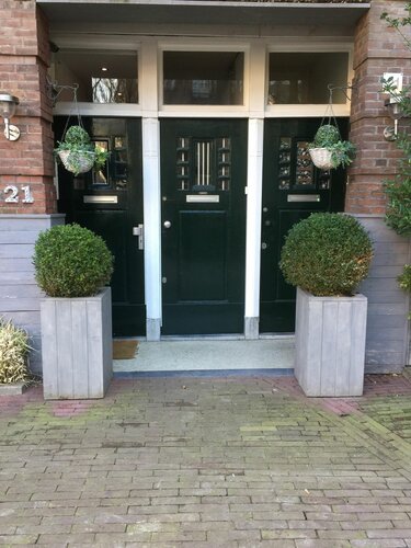 Vondelpark House Bed&Breakfast, Забронировать Гостевой дом Гостевые дома Амстердама, Гостевой дом