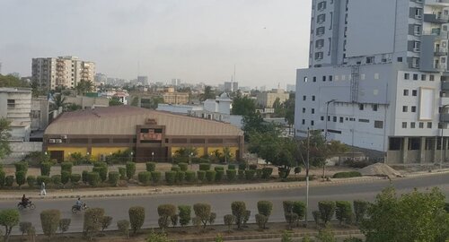 Embassy Inn Hotel Karachi, Book Hotel 3-stjernede hoteller i Karachi, 3*