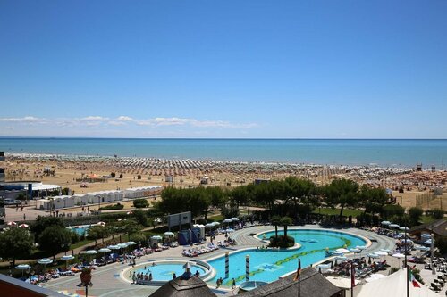 Lino delle Fate Eco Resort, Забронировать Курортный отель Отели Riviera Est с питанием, Пансион