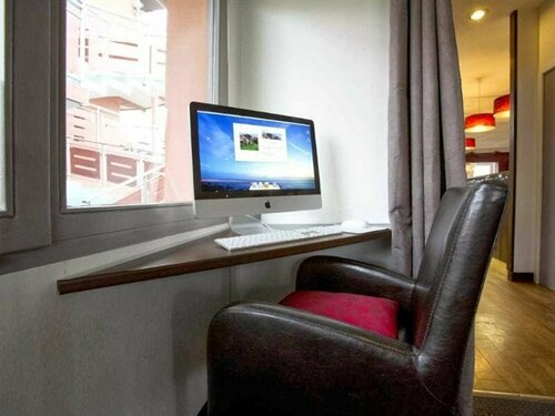 Inter-Hotel Amarys Biarritz, Rezerwuj Hotel Hotele w Akwitania ze śniadaniem, Śniadanie
