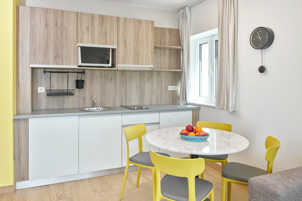 Maistra Select Srebreno Villas