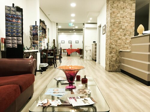 Hotel Elite Palermo Centro, Забронировать Отель Руджеро-Сеттимо Палермо