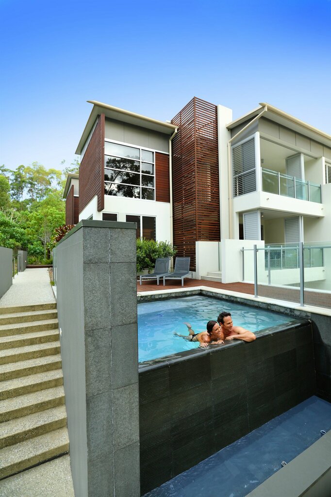 RACV Noosa Resort