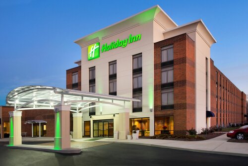 Aviator Hotel & Suites South I-55, Book Hotel Saint Louis Missouri