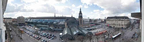 Garner Hotel Hamburg St. Georg by IHG, Забронировать Отель Санкт-Георг Гамбург