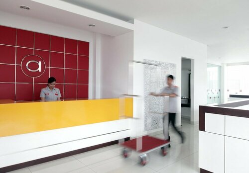 Amaris Hotel Pekanbaru, Prenota Motel Pekanbaru Sumatra