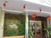 Hotel Deleeton, Reserva ahora Hotel Hoteles en Borneo con aparcamiento, Aparcamiento