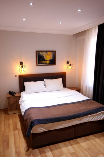 Sheriff Residence, Boek Appartementenhotel Beyoglu Istanbul