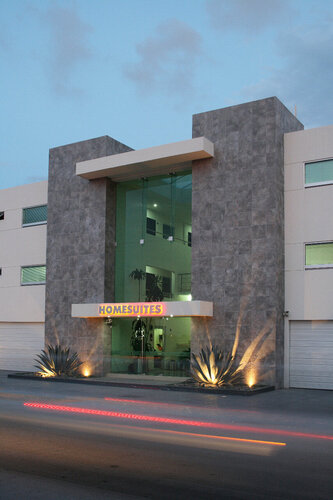 Homesuites Rotarismo, Book Hotel Culiacán Sinaloa