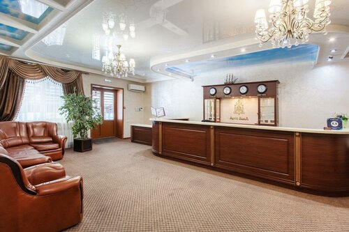 Отель АлексХолл, Забронировать Отель Минеральные Воды Кавминводы