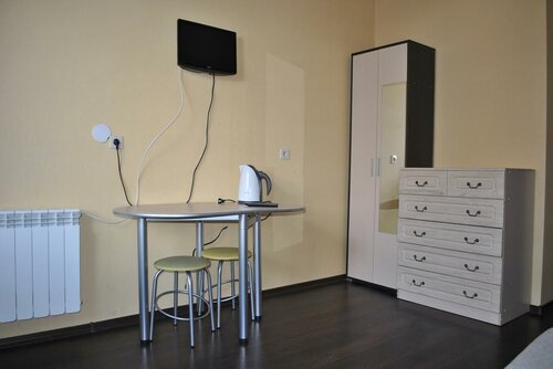 Irkutsk Apartment, Prenota Appartamento Hotel a Irkutsk Region con parcheggio, Parcheggio