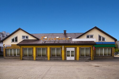 Гостиница Хозяюшка, Забронировать Отель Костомукша Костомукшский городской округ