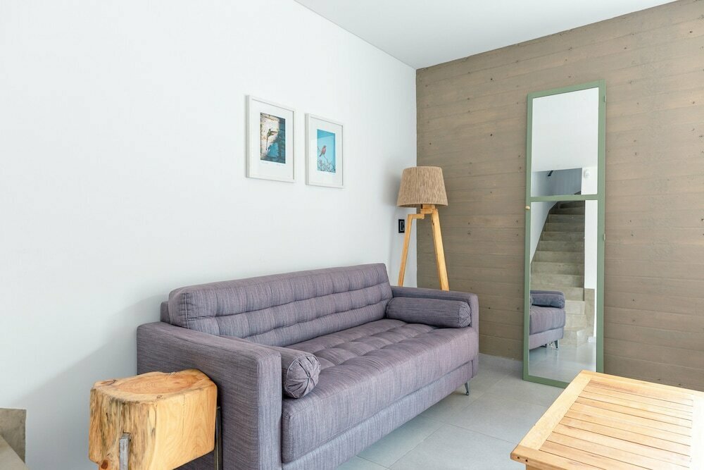 Moderna Casa con Estilo en Chacras