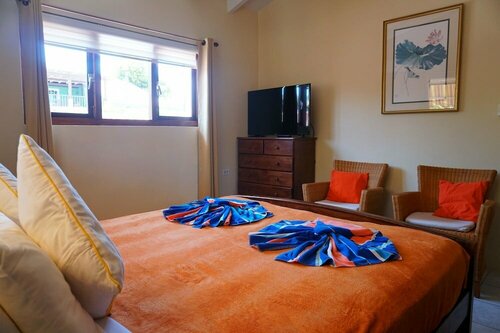 Cariñas Studio Apartments, Prenota Appartamento Palm Beach Aruba