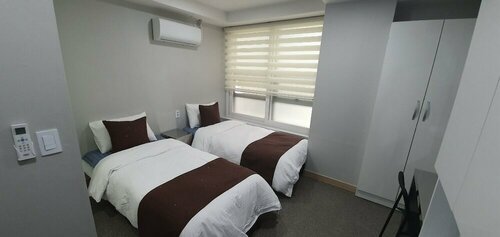 Stella Hostel, Rezervați Hostel Gangnam-Gu Seul, aproape de COEX Mall