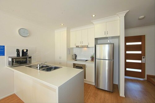 Alexandra Apartments, Забронировать Апартаменты/квартира Бандаберг Fraser Coast