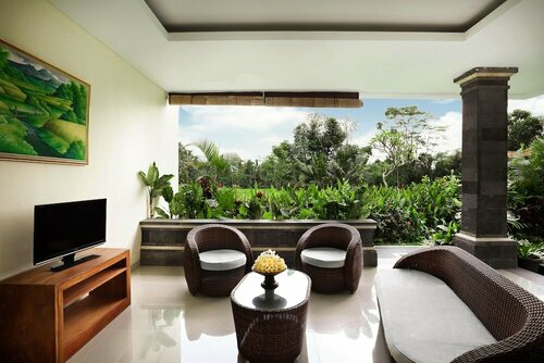 Meng Bengil Villa, Prenota Villa Cottage a Bali, Cottage