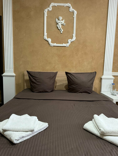 Shokolad Hotel, Rezerwuj Hotel Mozhga Udmurtia