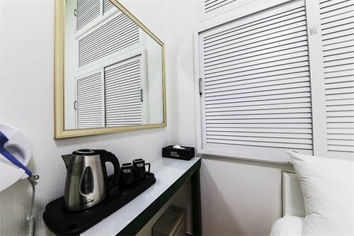 Hostel Joker II, Забронировать Хостел Отели Сеула с парковкой, Парковка