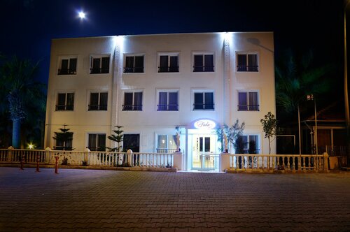 Fuda Hotel, Rezervovat Hotel Hotely v Datça se snídaní, Snídaně