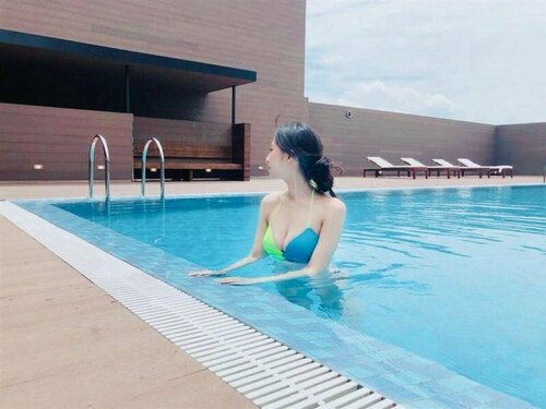 Inhouse Hotel Grand, Забронировать Отель Бизнес-отели Taichung Area, 4* 5*