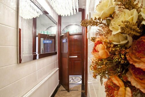 City Inn Russell Square, Забронировать Отель Отели Большого Лондона 3 звезды, 3*