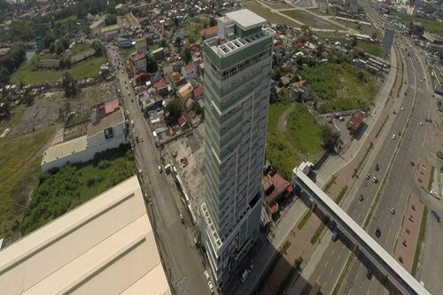 Injap Tower Hotel, Забронировать Отель Илоило Илоило