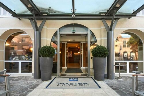 Hotel Master, Book Hotel Brescia Lombardy