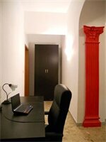 AlohaRome2, Забронировать Отель Отели Рима 3 звезды, рядом с Кавур, 3*