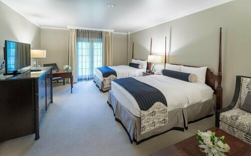 Cooper Hotel Conference Center & Spa, Забронировать Курортный отель Даллас Dallas - Fort Worth Metropolitan Area
