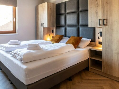 Beautiful Apartment 600 m From the ski Lift