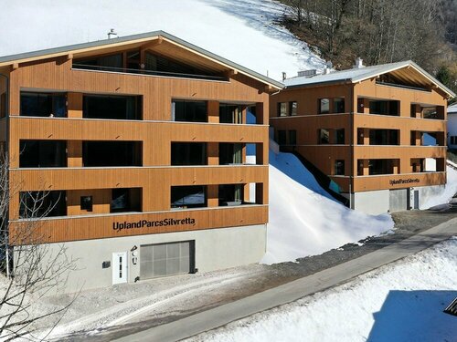 Stylish Apartment With Sauna, ski Area at 600 m, Забронировать  Блуденц Lünersee