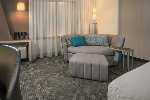 Courtyard Portland East, Prenota Hotel Gresham 