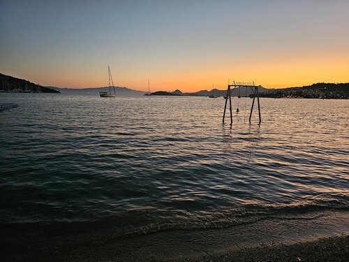 Hotel Ambrosia, Rezerwuj Hotel Hotele w Muğla z parkingiem, Parking