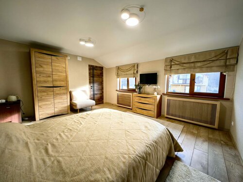 Ritm Gor Guest House, Rezervovat Penzión Polyana Azau Elbrus District