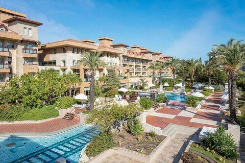 Tui Blue Side- All Inclusive, Забронировать Курортный отель Сиде Побережье Сиде