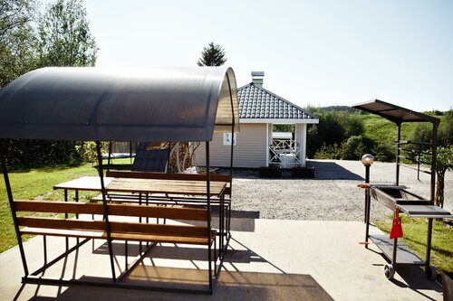 U Reki Private House, Rezerwuj Dom wakacyjny Läskelä Pitkäranta District